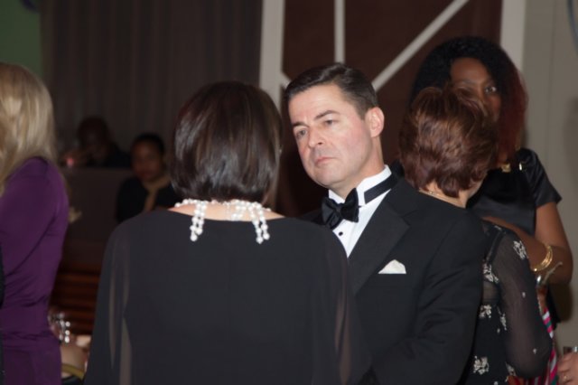 gala dinner - 123
